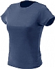 Camiseta Basica Mujer K2 Nath - Color Marino